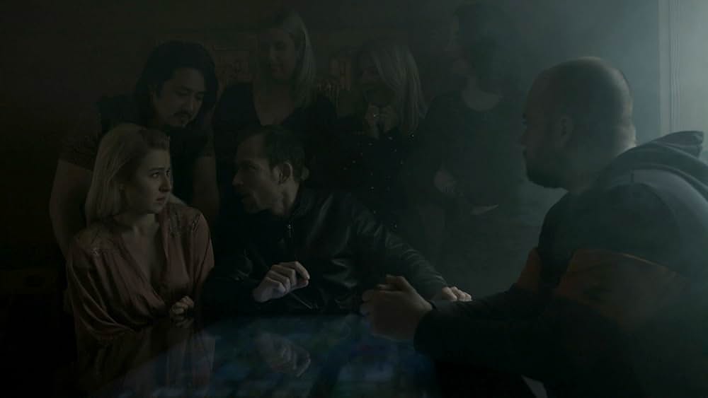 ドクター・ジェイソンII - 光と影の画像