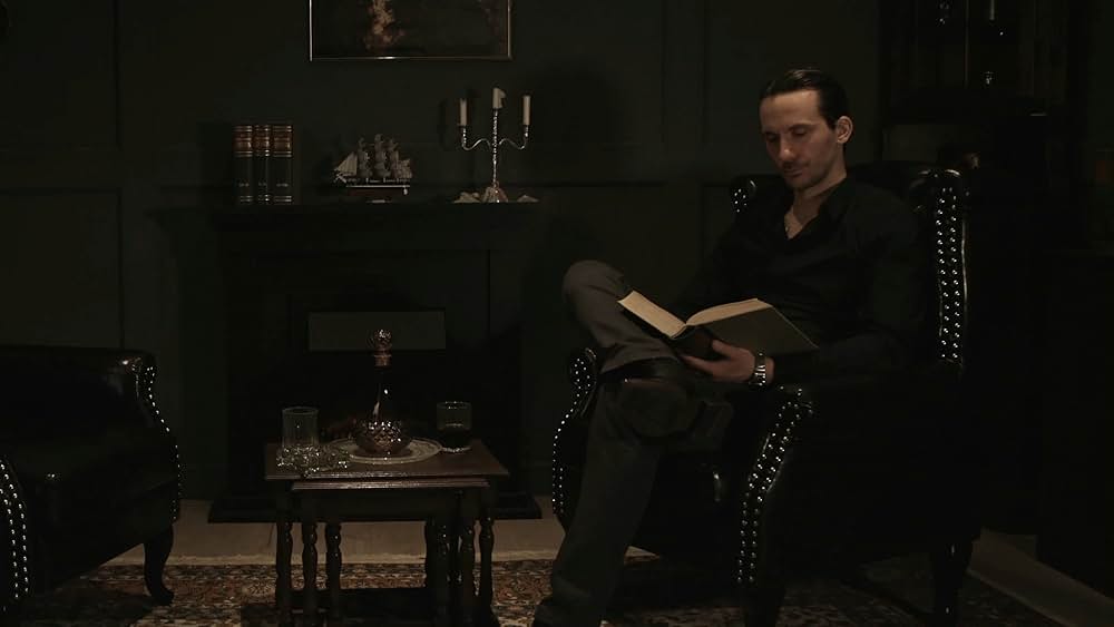 ドクター・ジェイソンII - 光と影の画像