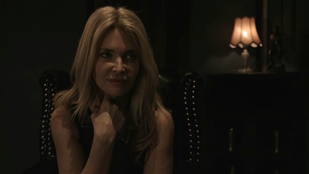 ドクター・ジェイソンII - 光と影の画像