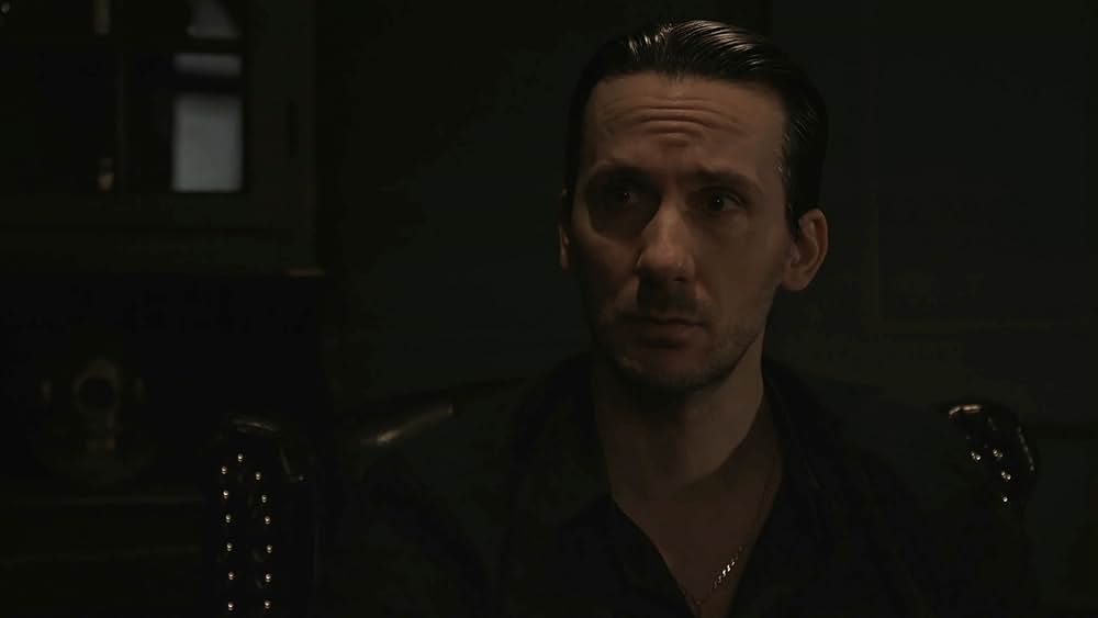 ドクター・ジェイソンII - 光と影の画像