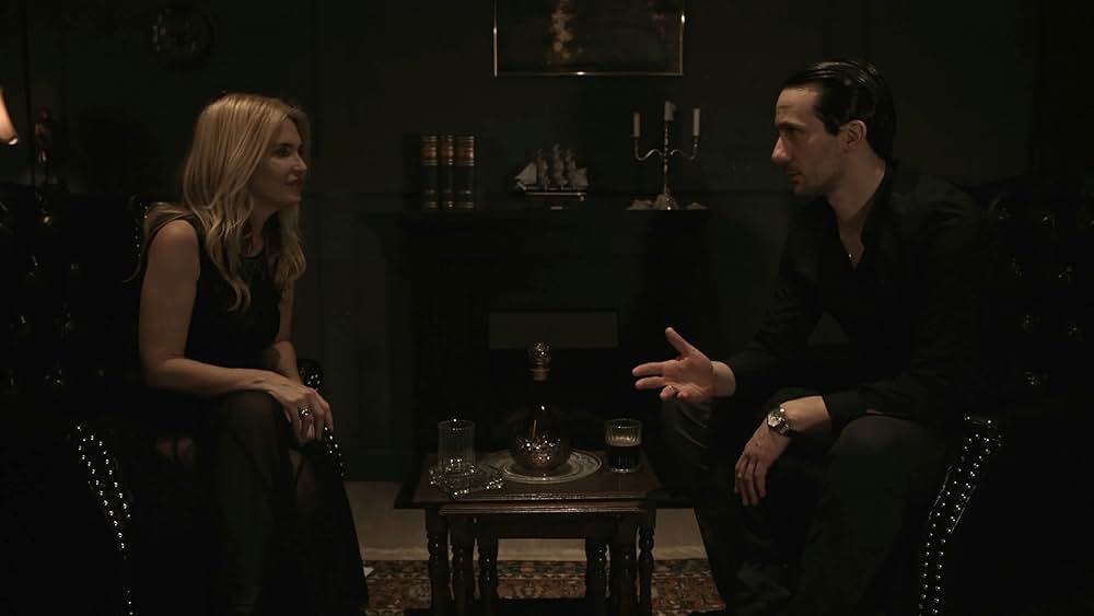 ドクター・ジェイソンII - 光と影の画像