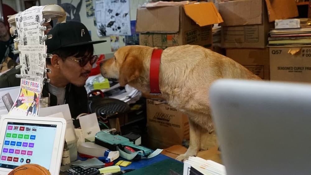 とんかつDJアゲ太郎の画像