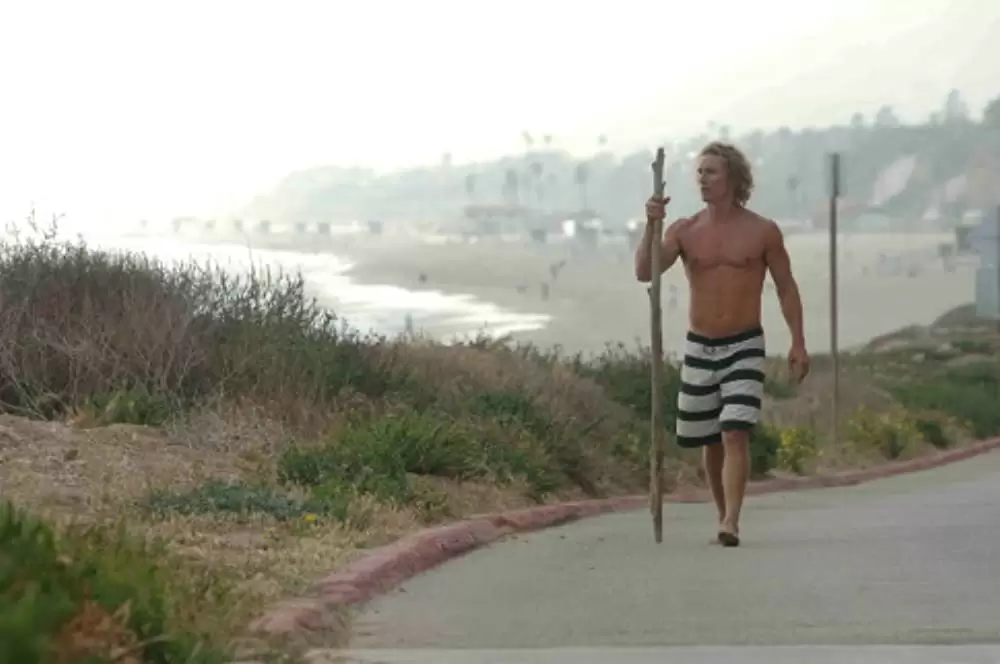 サーファーのプライドの画像