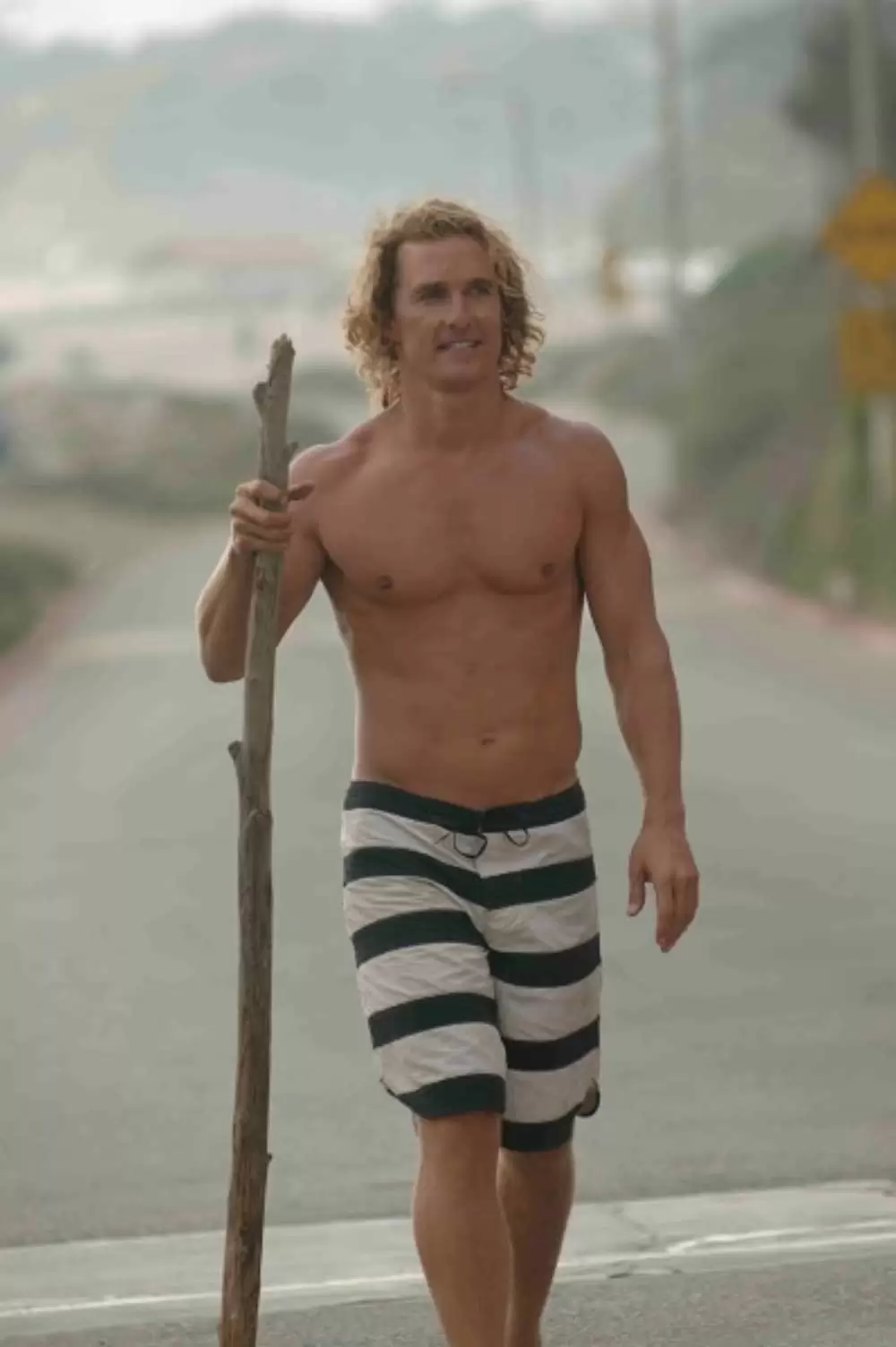 サーファーのプライドの画像