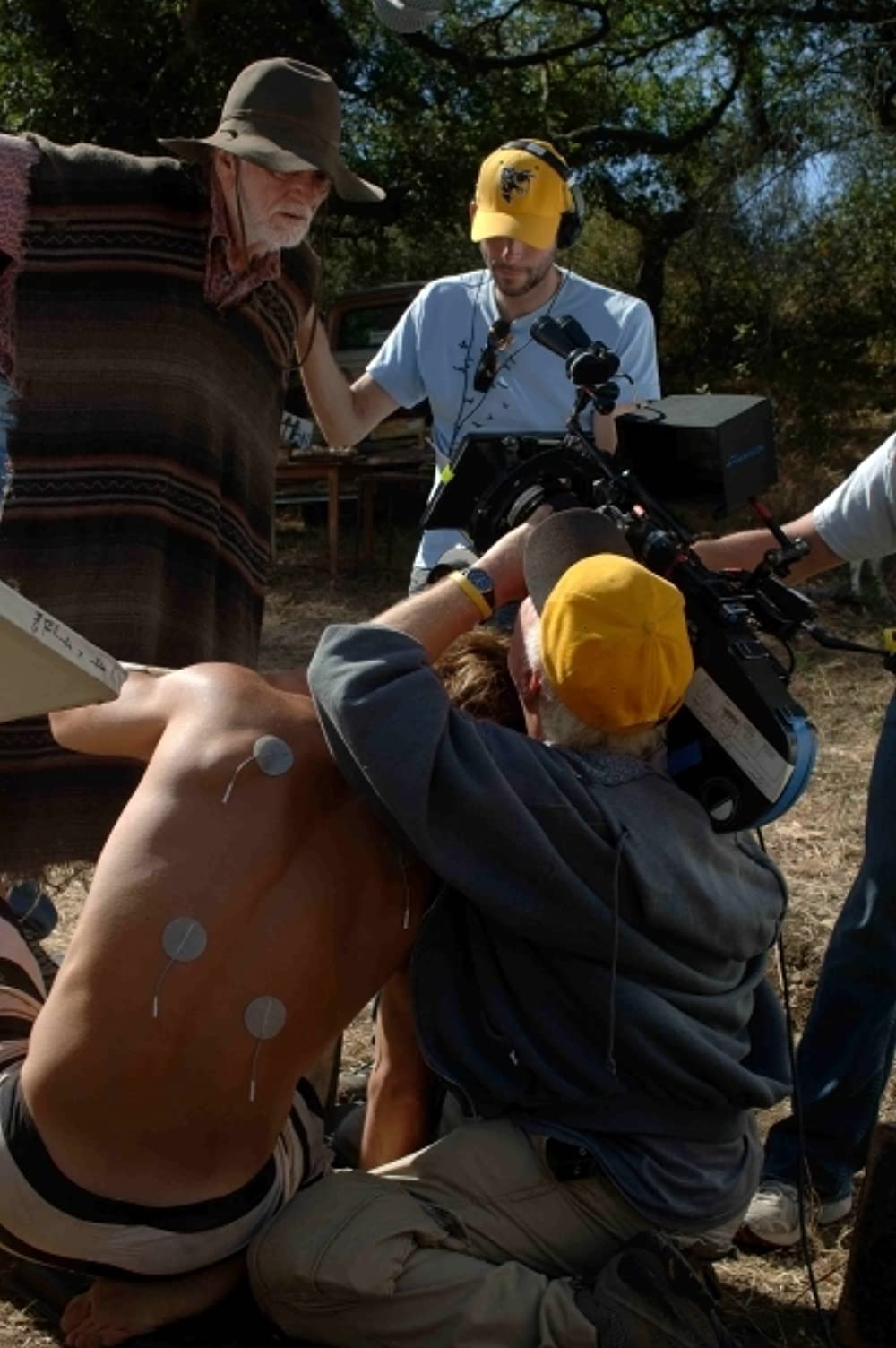 サーファーのプライドの画像