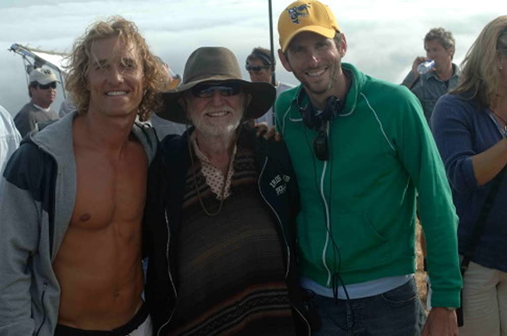 サーファーのプライドの画像