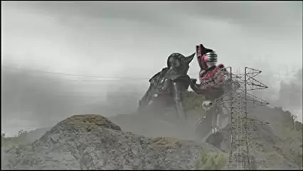 劇場版 仮面ライダーディケイド オールライダー対大ショッカーの画像