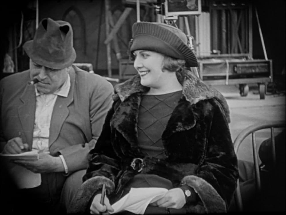 チャップリン・レヴューの画像