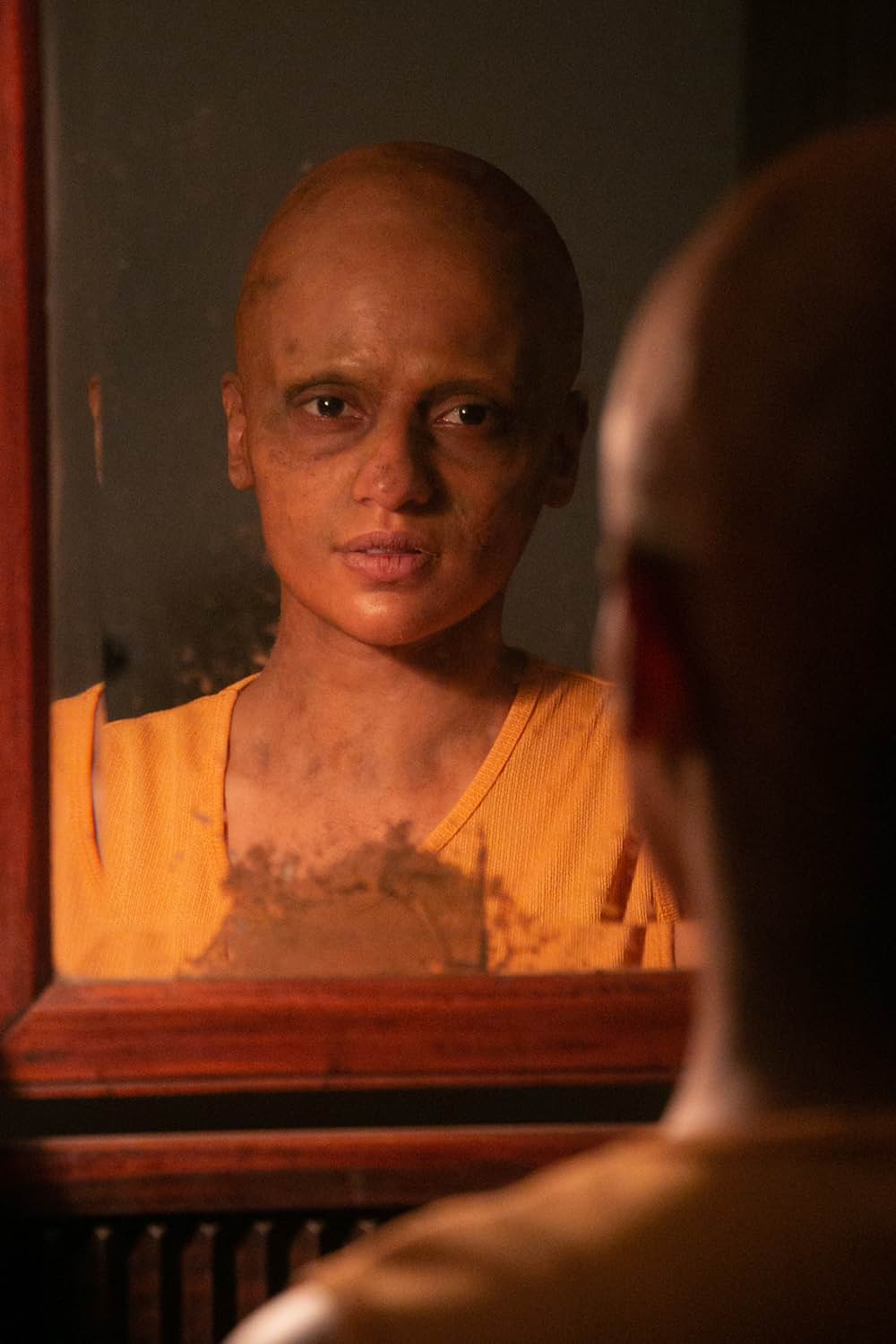 ASU：日の出の画像