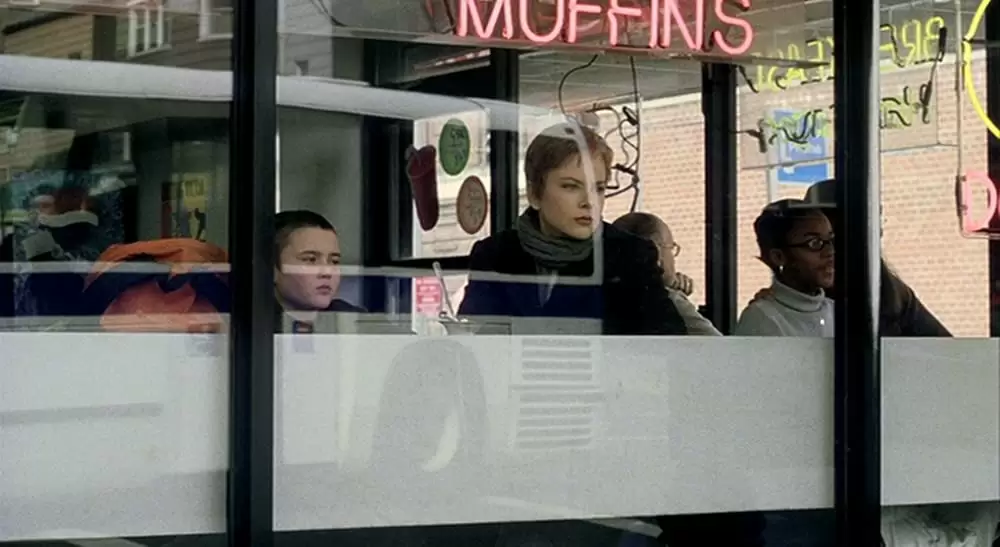 記憶の棘の画像