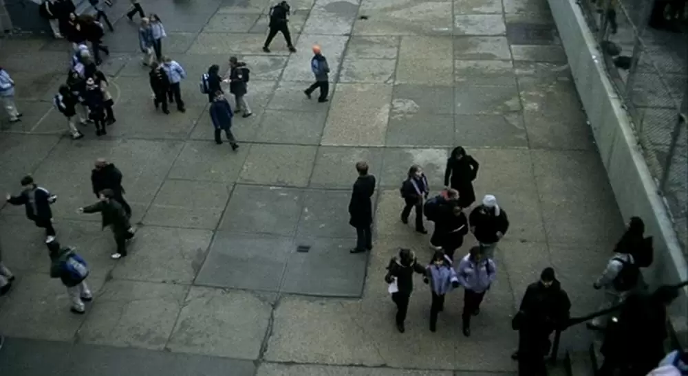 記憶の棘の画像