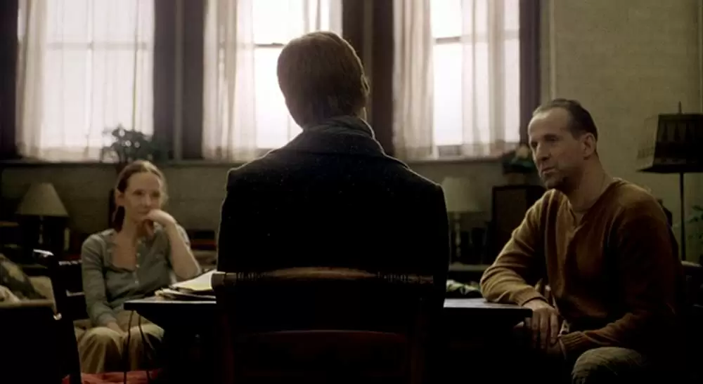 記憶の棘の画像