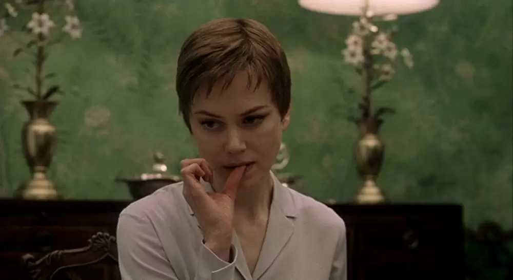 記憶の棘の画像