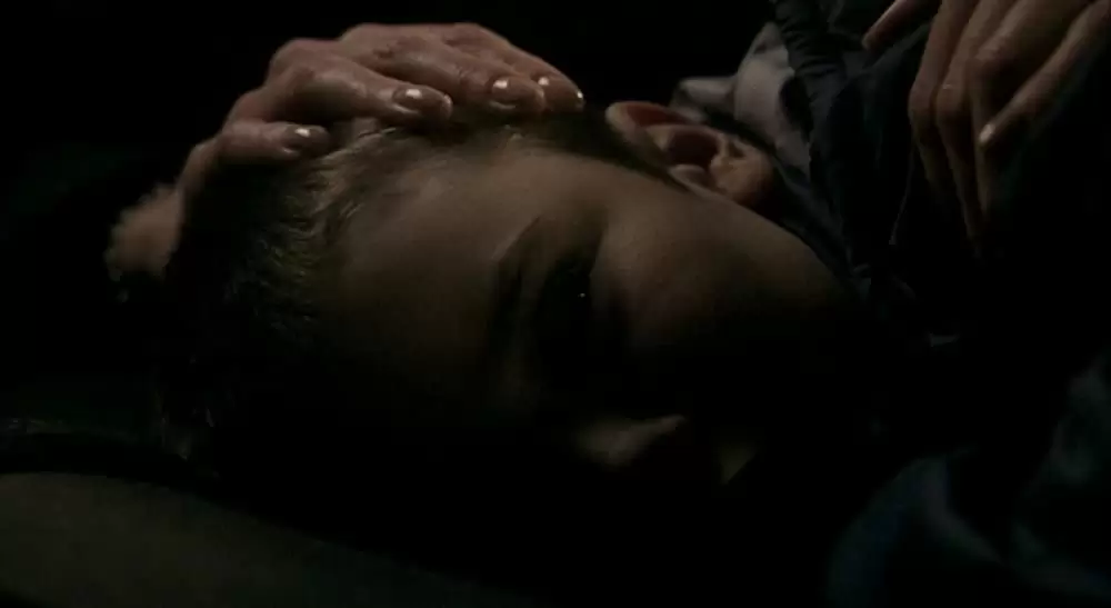 記憶の棘の画像