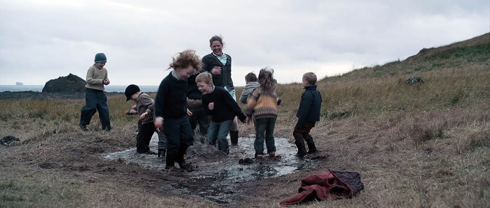 サマー・チルドレンの画像