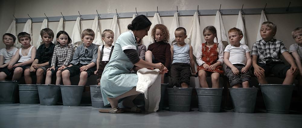 サマー・チルドレンの写真