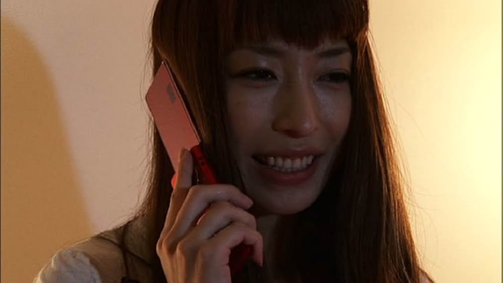 エロ怖い怪談 第四之怪 呪幻の画像