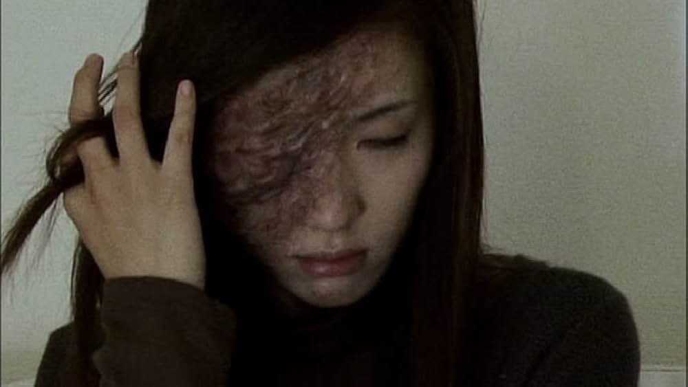 エロ怖い怪談 第四之怪 呪幻の画像