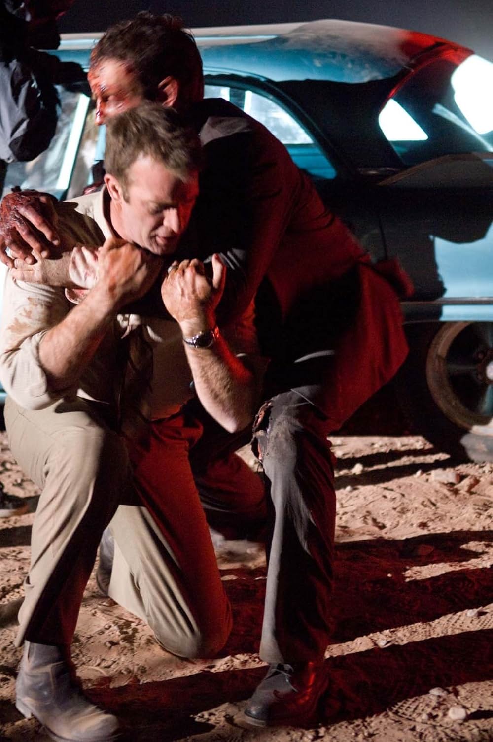 Dark Country（原題）の画像