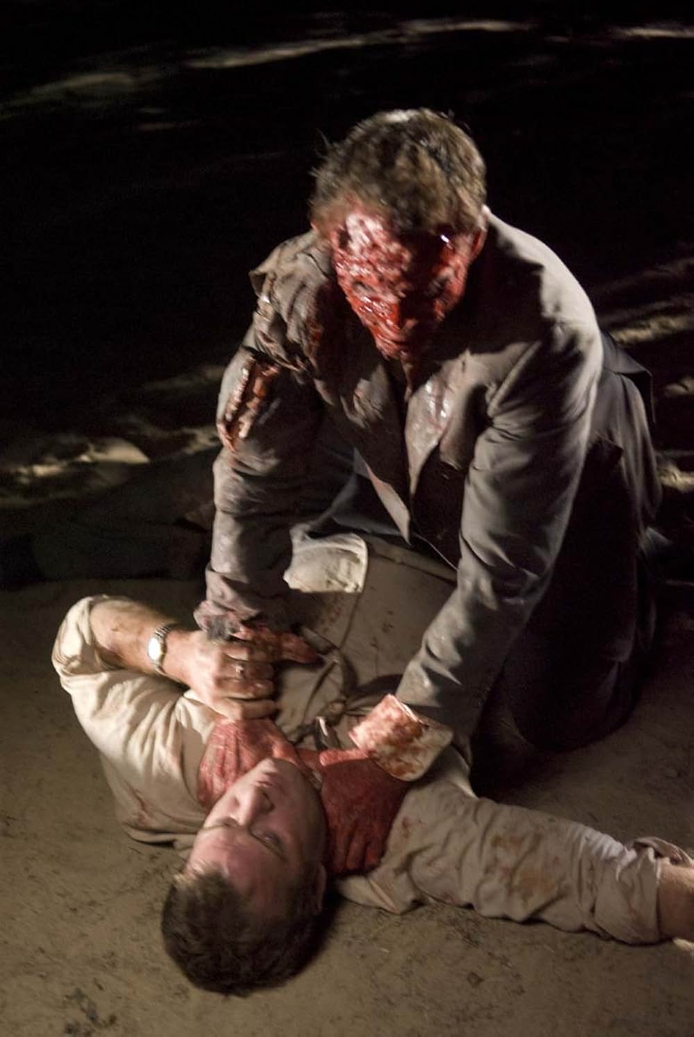 Dark Country（原題）の画像