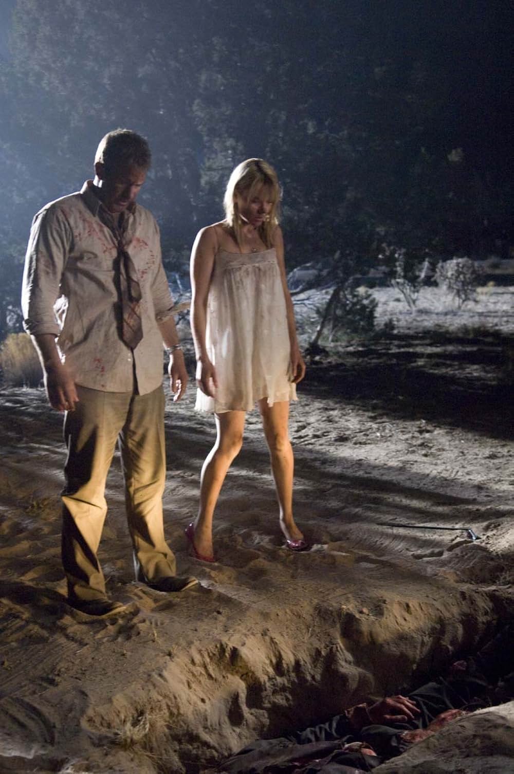 Dark Country（原題）の画像