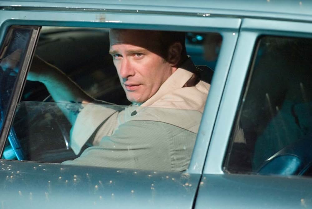 Dark Country（原題）の写真