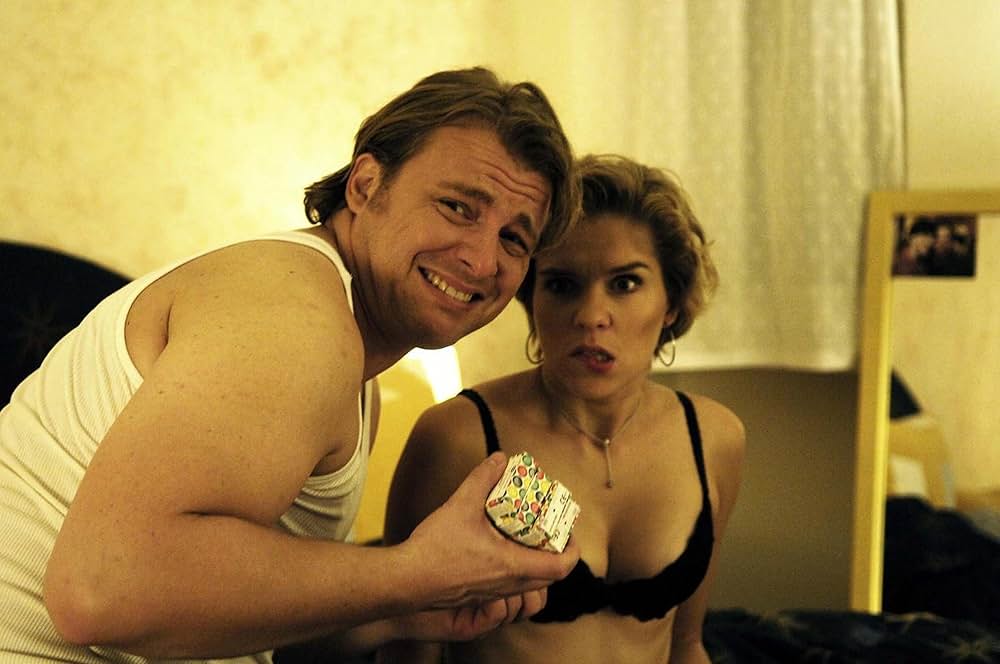 ハッピーを探しての写真