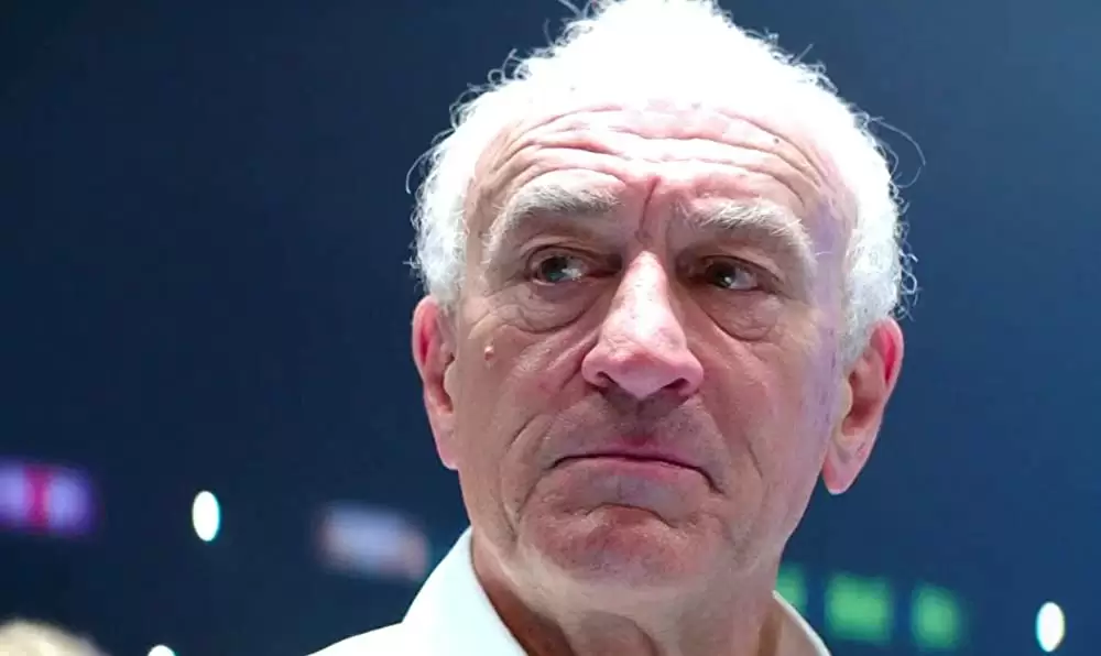 ハンズ・オブ・ストーンの画像