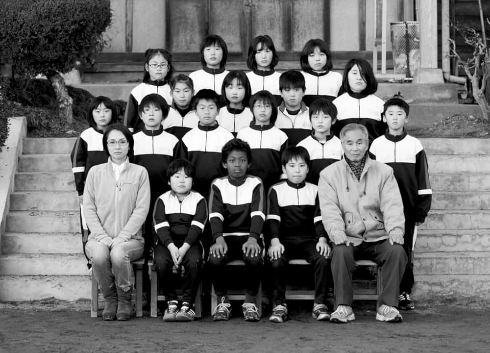 生まれつきの画像