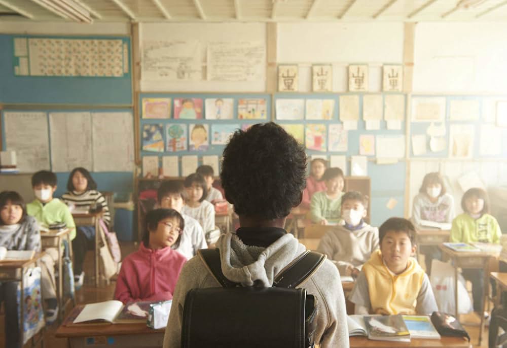 生まれつきの画像