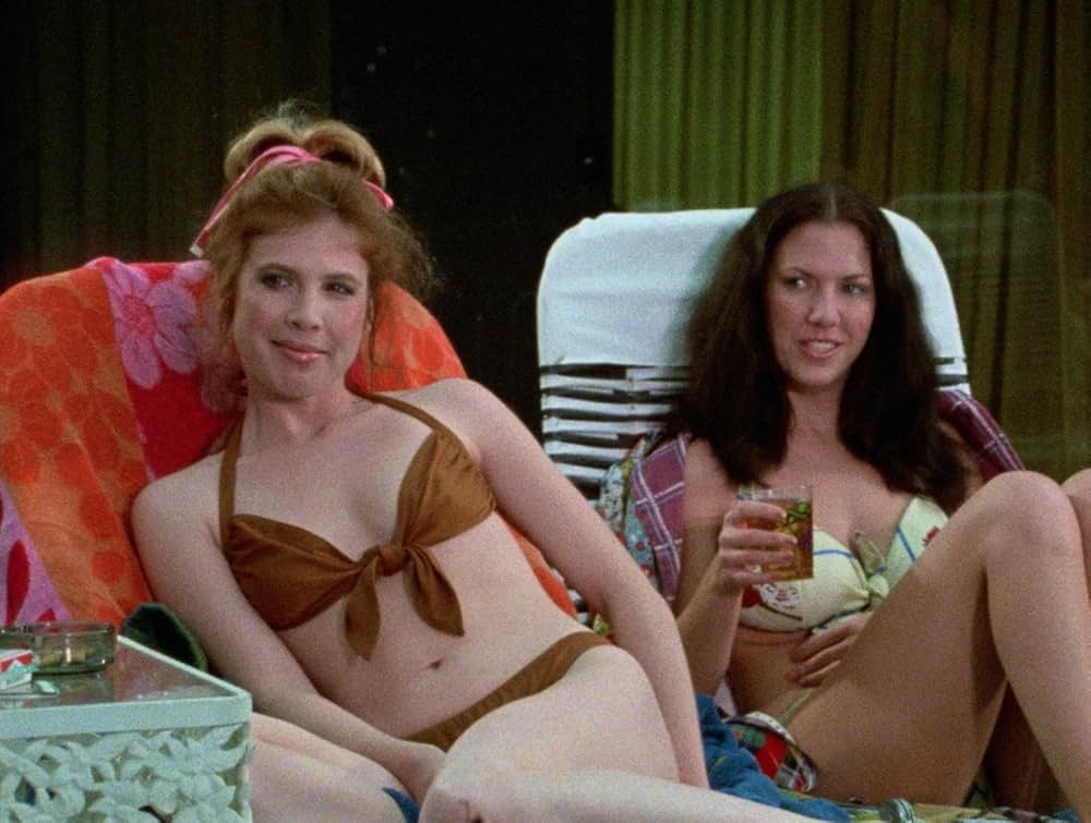 Fantasm Comes Again（原題）の画像