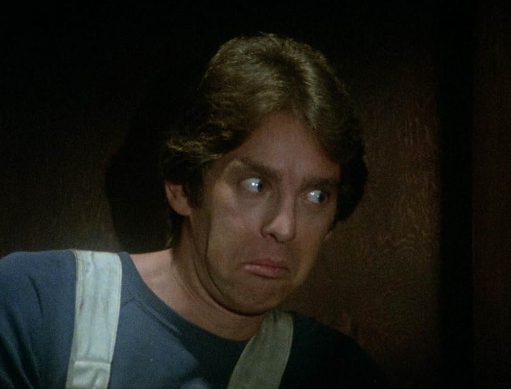 Fantasm Comes Again（原題）の画像