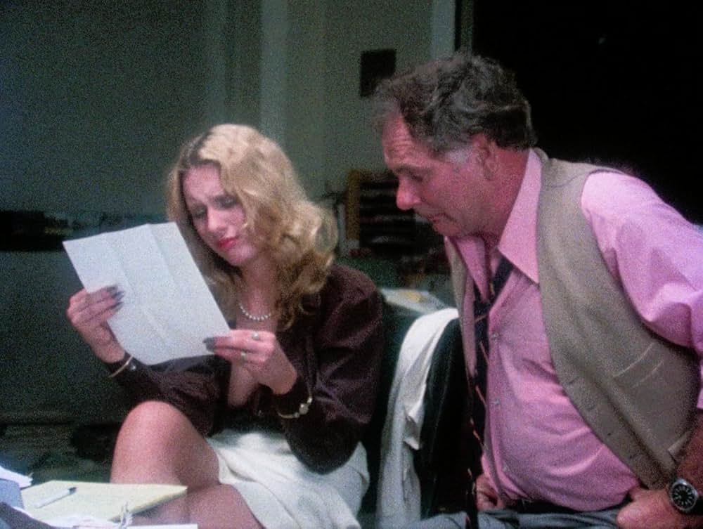 Fantasm Comes Again（原題）の画像