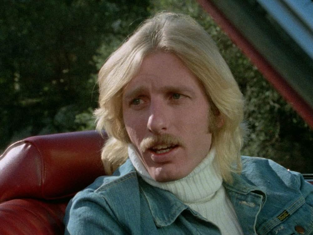 Fantasm Comes Again（原題）の画像