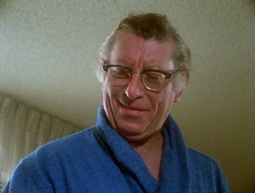 Fantasm Comes Again（原題）の画像