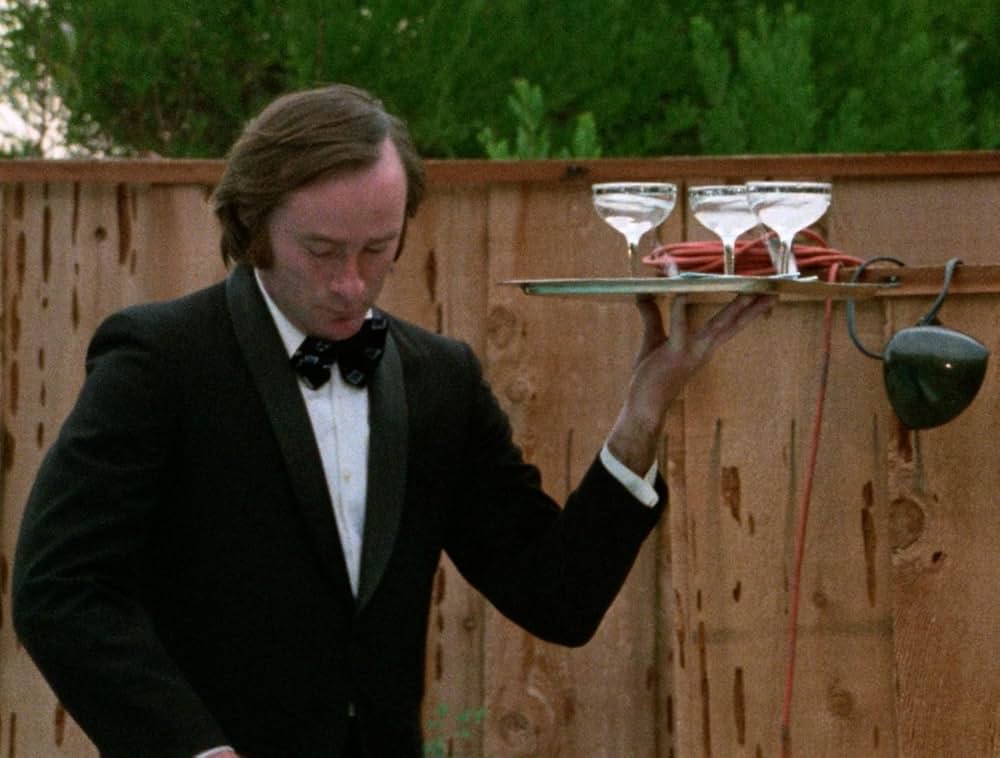 Fantasm Comes Again（原題）の画像