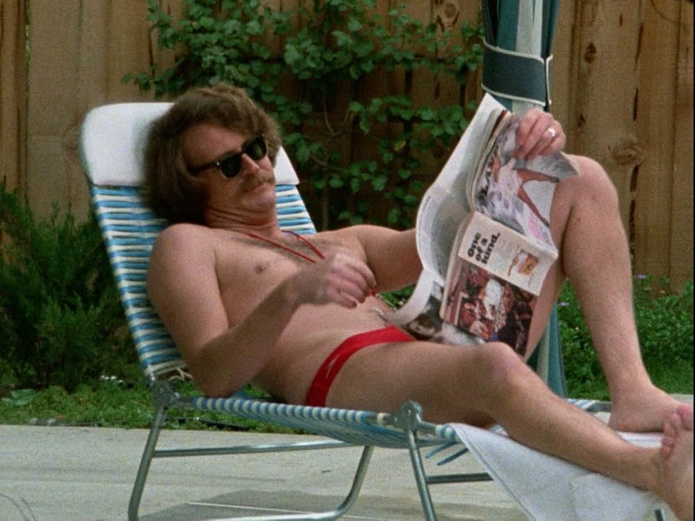 Fantasm Comes Again（原題）の画像