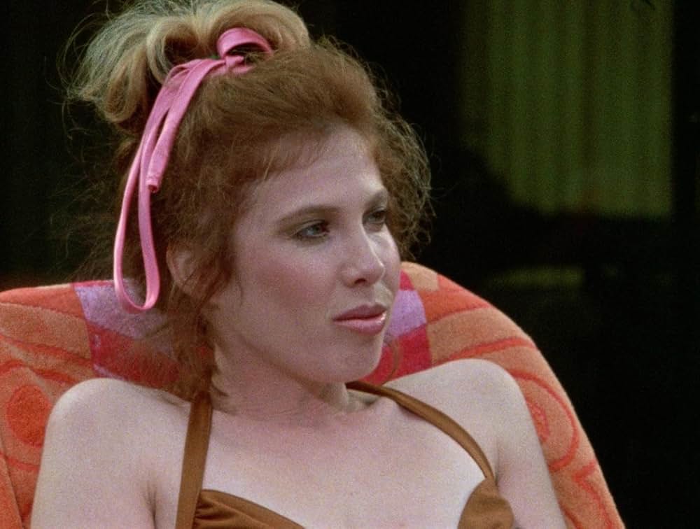 Fantasm Comes Again（原題）の画像