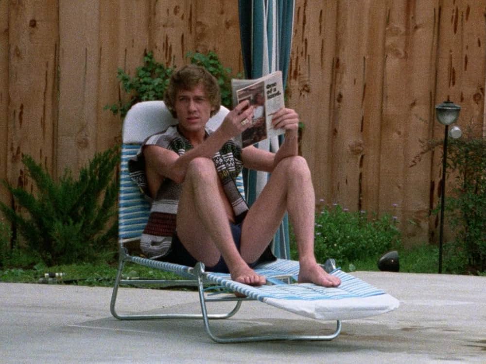 Fantasm Comes Again（原題）の画像