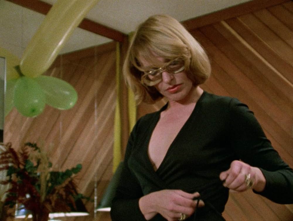 Fantasm Comes Again（原題）の画像