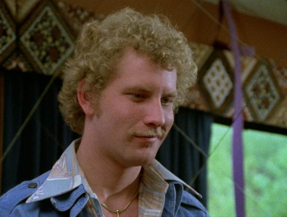 Fantasm Comes Again（原題）の画像