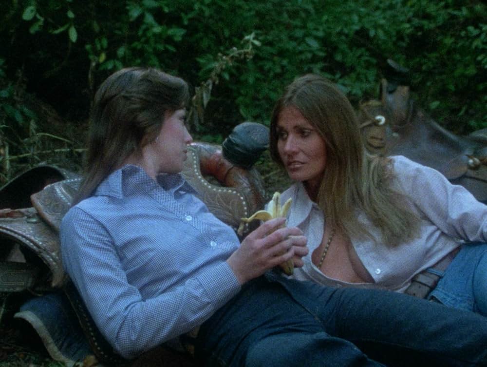 Fantasm Comes Again（原題）の画像