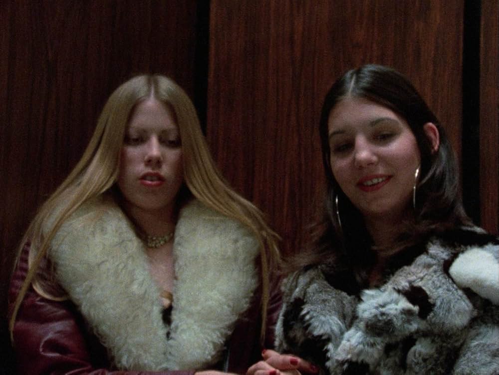 Fantasm Comes Again（原題）の画像