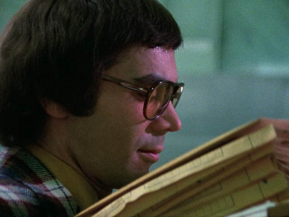 Fantasm Comes Again（原題）の画像