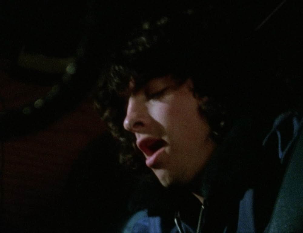 Fantasm Comes Again（原題）の画像