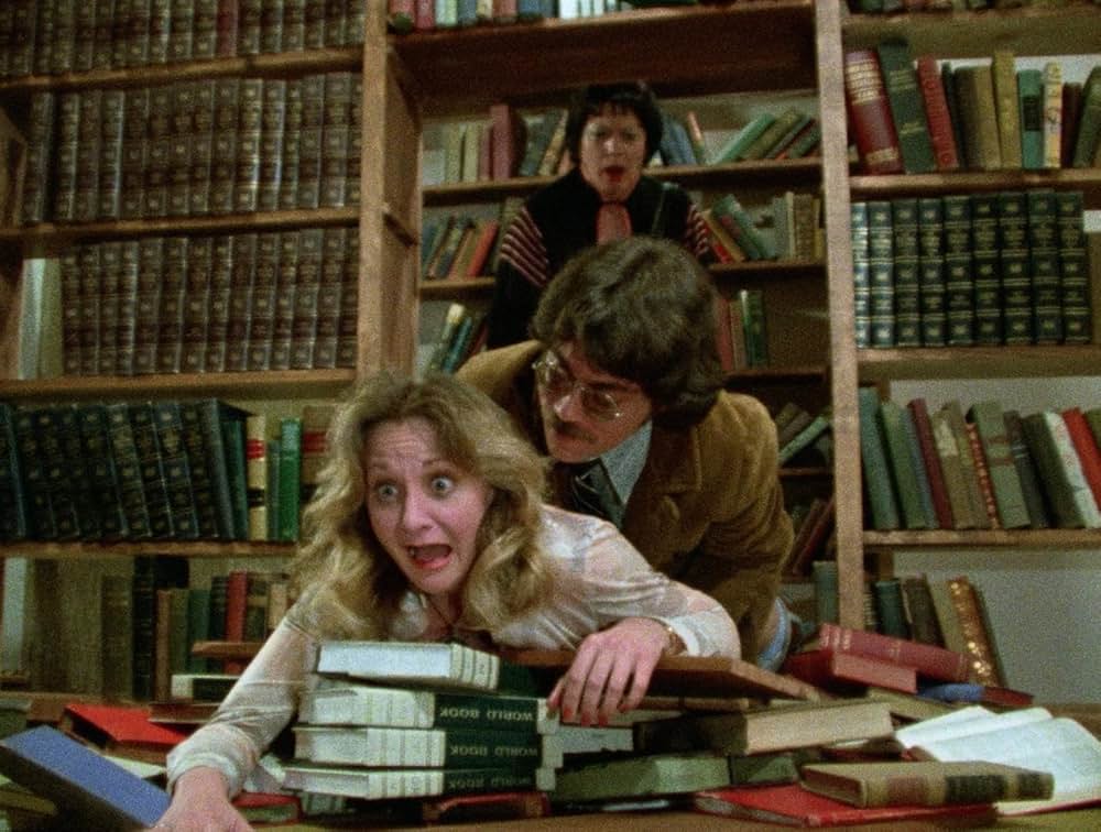 Fantasm Comes Again（原題）の画像