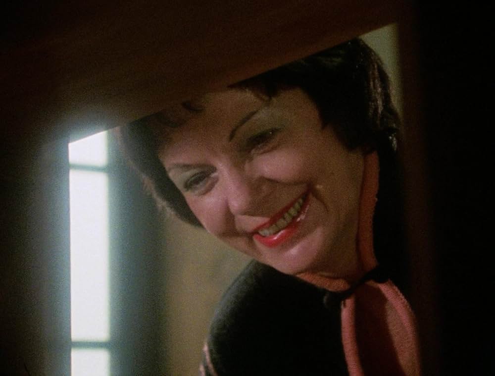 Fantasm Comes Again（原題）の画像