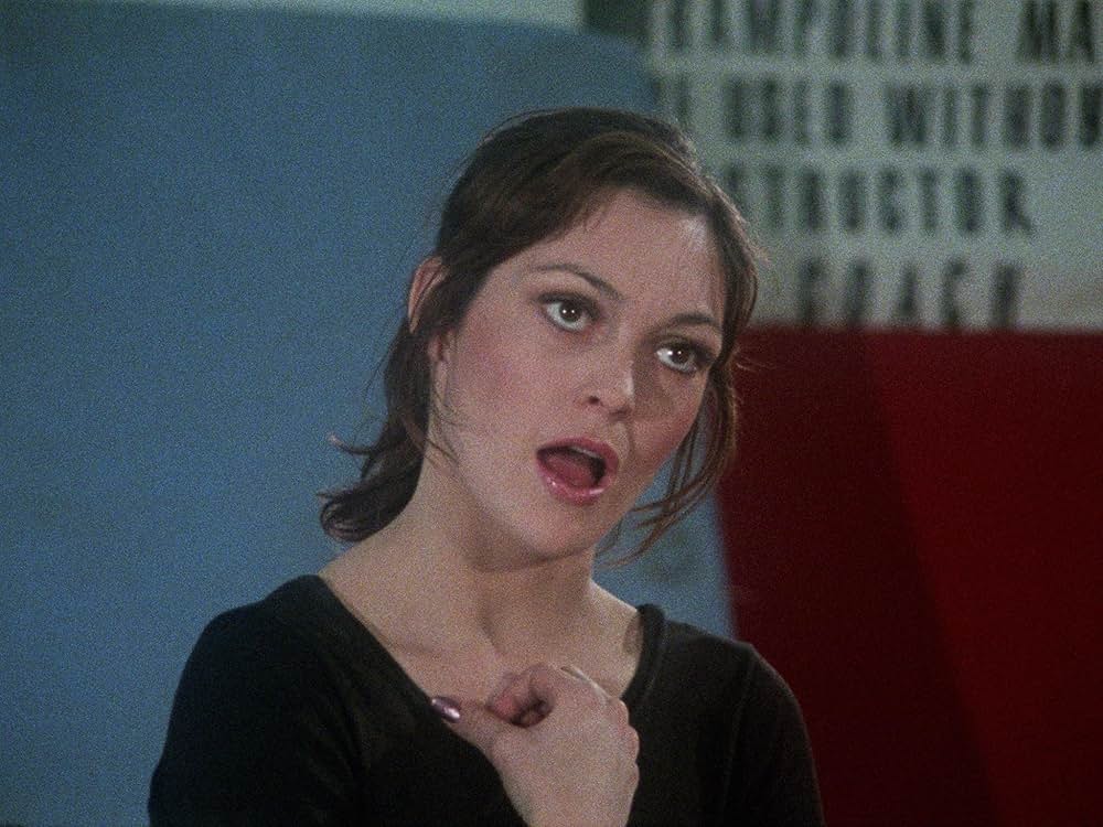 Fantasm Comes Again（原題）の画像