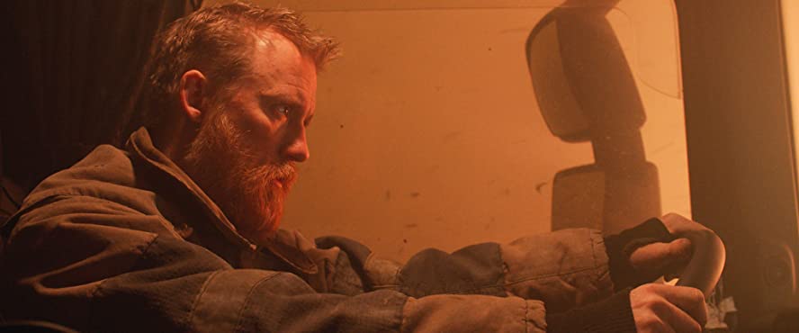 トンネル 9000メートルの闘いの画像