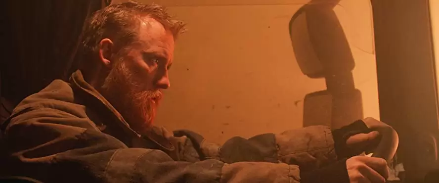 「トンネル 9000メートルの闘い」Thorbjørn Harrの画像